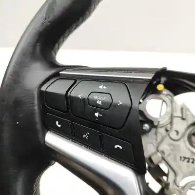 Second-hand car spare part steering wheel for isuzu d-max ii tfr, tfs (2012-..) pick-up oem iam references 8974719901,8974719921  