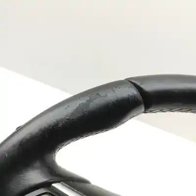 Second-hand car spare part steering wheel for isuzu d-max ii tfr, tfs (2012-..) pick-up oem iam references 8974719901,8974719921  