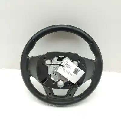 Second-hand car spare part steering wheel for isuzu d-max ii tfr, tfs (2012-..) pick-up oem iam references 8974719901,8974719921  