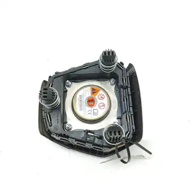Second-hand car spare part front left air bag for isuzu d-max ii tfr, tfs (2012-..) pick-up oem iam references 8974715872  