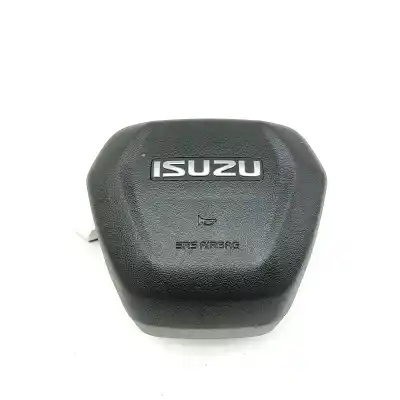 Second-hand car spare part Front Left Air Bag for ISUZU D-MAX II TFR, TFS (2012-..) Pick-up OEM IAM references 8974715872  