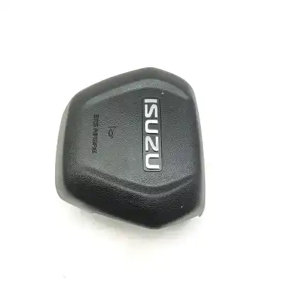 Second-hand car spare part front left air bag for isuzu d-max ii tfr, tfs (2012-..) pick-up oem iam references 8974715872  