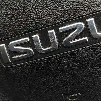 Second-hand car spare part front left air bag for isuzu d-max ii tfr, tfs (2012-..) pick-up oem iam references 8974715872  
