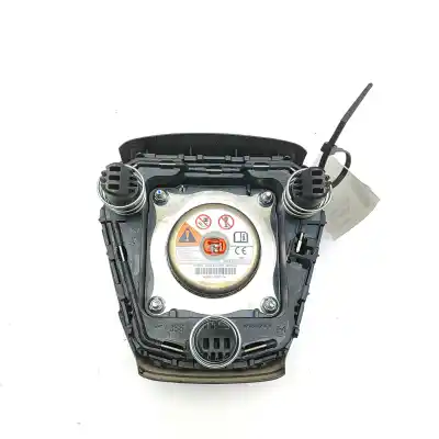 Second-hand car spare part front left air bag for isuzu d-max ii tfr, tfs (2012-..) pick-up oem iam references 8974715872  