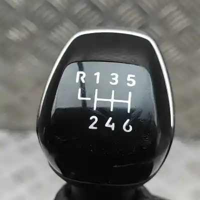 Second-hand car spare part gearbox linkage for opel mokka (2020-..) off-road oem iam references 9845930080  