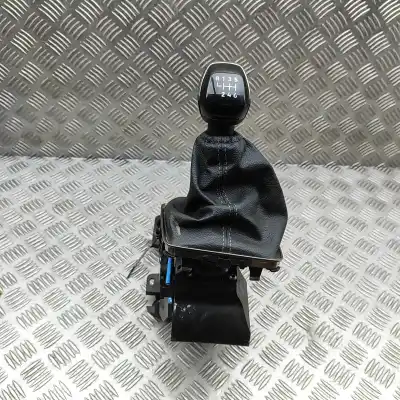 Second-hand car spare part gearbox linkage for opel mokka (2020-..) off-road oem iam references 9845930080  