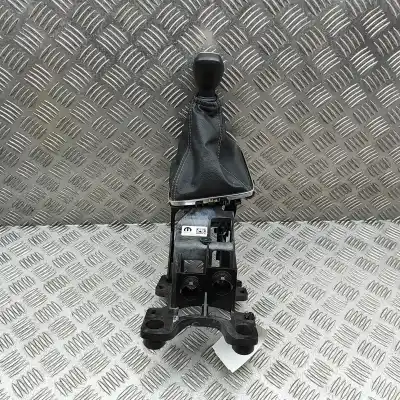 Second-hand car spare part gearbox linkage for opel mokka (2020-..) off-road oem iam references 9845930080  