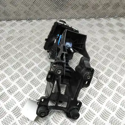 Second-hand car spare part gearbox linkage for opel mokka (2020-..) off-road oem iam references 9845930080  