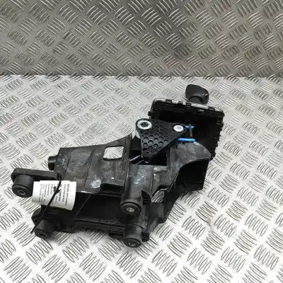 Second-hand car spare part gearbox linkage for opel mokka (2020-..) off-road oem iam references 9845930080  