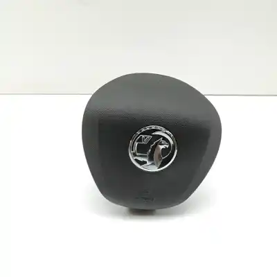 Автозапчастина б/у передня ліва подушка безопасности для OPEL MOKKA (2020-..) Off-road Посилання на OEM IAM 98562021YX  