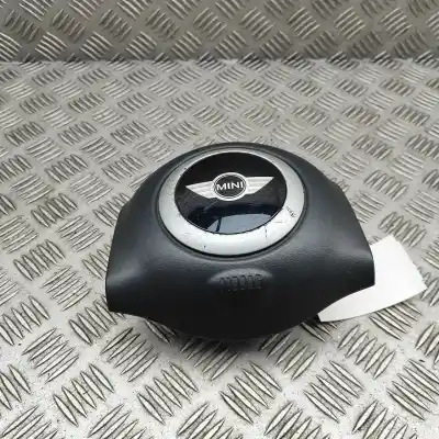 Автозапчастина б/у ПЕРЕДНЯ ЛІВА ПОДУШКА БЕЗОПАСНОСТИ для MINI COOPER R50, R53  Посилання на OEM IAM 6757407  
