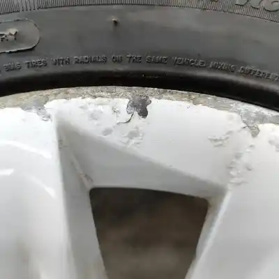 Peça sobressalente para automóvel em segunda mão jante por tesla model s (2012-..) hatchback referências oem iam 1059337-00-b  