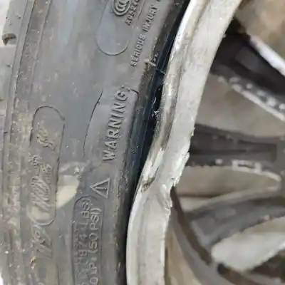 Peça sobressalente para automóvel em segunda mão jante por tesla model s (2012-..) hatchback referências oem iam 1059337-00-b  