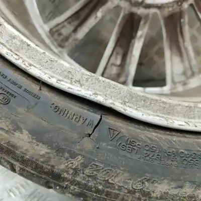 Автозапчастина б/у шина для tesla model s (2012-..) hatchback посилання на oem iam 1059337-00-b  