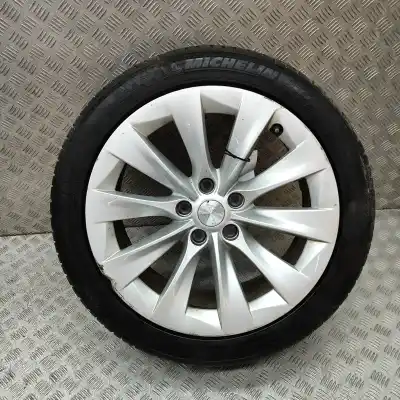 Автозапчастина б/у шина для TESLA MODEL S (2012-..) Hatchback Посилання на OEM IAM 1059337-00-B  
