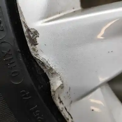 Автозапчастина б/у шина для tesla model s (2012-..) hatchback посилання на oem iam 1059337-00-b  