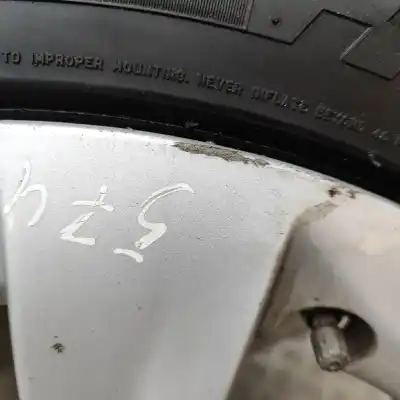 Автозапчастина б/у шина для tesla model s (2012-..) hatchback посилання на oem iam 1059337-00-b  