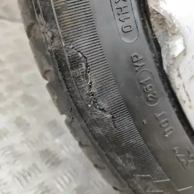 Автозапчастина б/у шина для tesla model s (2012-..) hatchback посилання на oem iam 1059337-00-b  