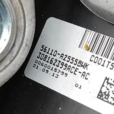 Pezzo di ricambio per auto di seconda mano volante per kia cee\´d jd (2012-2018) riferimenti oem iam 56110-a2555bwk  