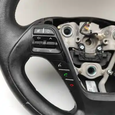 Pezzo di ricambio per auto di seconda mano volante per kia cee\´d jd (2012-2018) riferimenti oem iam 56110-a2555bwk  