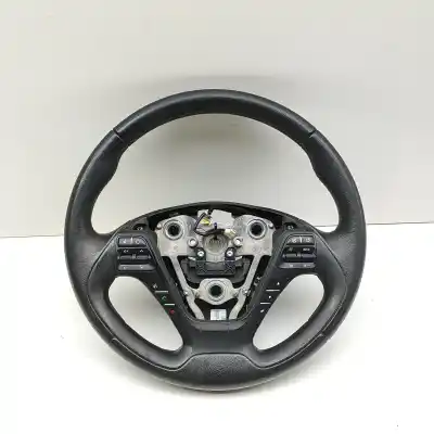 Pezzo di ricambio per auto di seconda mano Volante per KIA CEE\´D JD (2012-2018) Riferimenti OEM IAM 56110-A2555BWK  