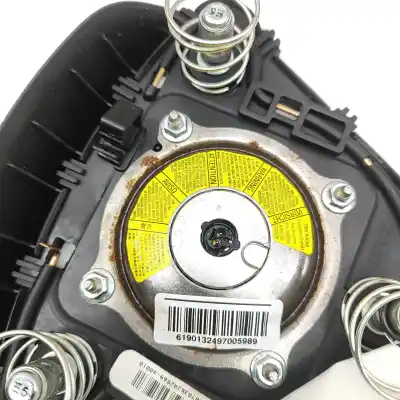 Peça sobressalente para automóvel em segunda mão airbag dianteiro esquerdo por kia cee\´d jd (2012-2018) referências oem iam 56900-a2100  