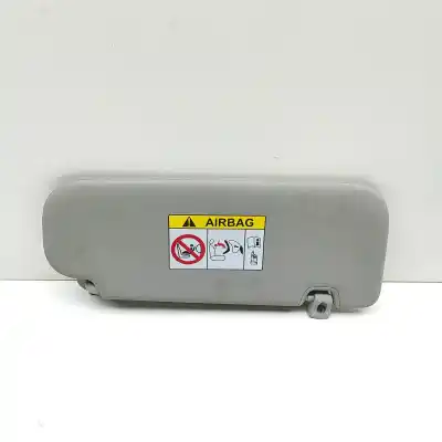 Second-hand car spare part Left Sunshade for KIA CEE\´D JD (2012-2018) OEM IAM references 85210-A2900ED  