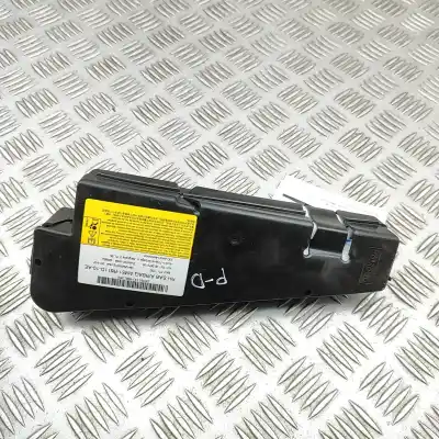 Pezzo di ricambio per auto di seconda mano Accumulatore Pneumatico A Sospensione per FORD FOCUS III (2010-2020) Riferimenti OEM IAM AM51-R611D-10-AE,AM51-R611D10-AE  