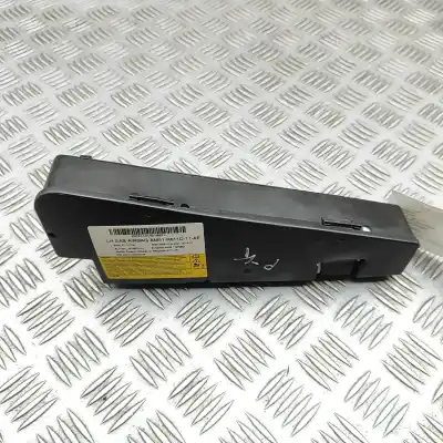 Pezzo di ricambio per auto di seconda mano Accumulatore Pneumatico A Sospensione per FORD FOCUS III (2010-2020) Riferimenti OEM IAM AM51-R611D11-AE  