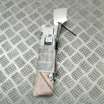 Автозапчасти б/у аккумулятор пневматической подвески за audi a3 limousine 8vs, 8vm (2013-2020) ссылки oem iam 8v4880242b,34139070d  