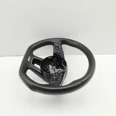 Автозапчастина б/у кермо для audi a3 limousine 8vs, 8vm (2013-2020) посилання на oem iam 8w0419091dh,565425696,62740000b  