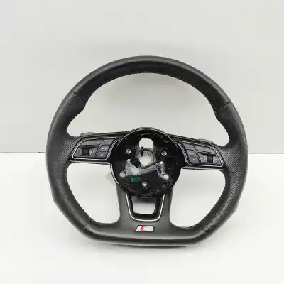 Pezzo di ricambio per auto di seconda mano Volante per AUDI A3 LIMOUSINE 8VS, 8VM (2013-2020) Riferimenti OEM IAM 8W0419091DH,565425696,62740000B  
