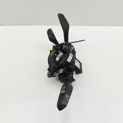 Peça sobressalente para automóvel em segunda mão comutador de limpa vidros por audi a3 limousine 8vs, 8vm (2013-2020) referências oem iam 8v0953502bk,8v0953521jd,5q0953549e  