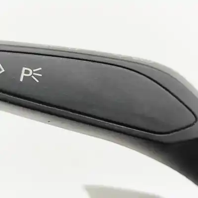 Peça sobressalente para automóvel em segunda mão comutador de limpa vidros por audi a3 limousine 8vs, 8vm (2013-2020) referências oem iam 8v0953502bk,8v0953521jd,5q0953549e  