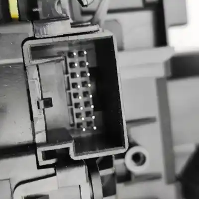 Peça sobressalente para automóvel em segunda mão comutador de limpa vidros por audi a3 limousine 8vs, 8vm (2013-2020) referências oem iam 8v0953502bk,8v0953521jd,5q0953549e  