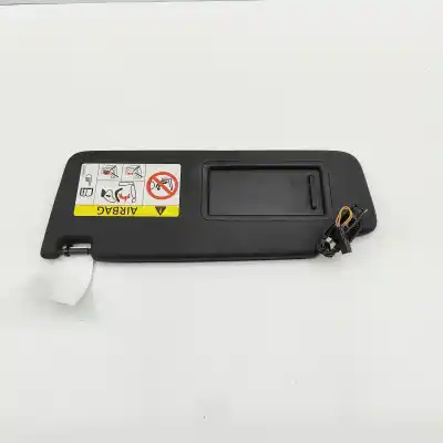 Pezzo di ricambio per auto di seconda mano tenda sinistra per audi a3 limousine 8vs, 8vm (2013-2020) riferimenti oem iam 8v5857551m  