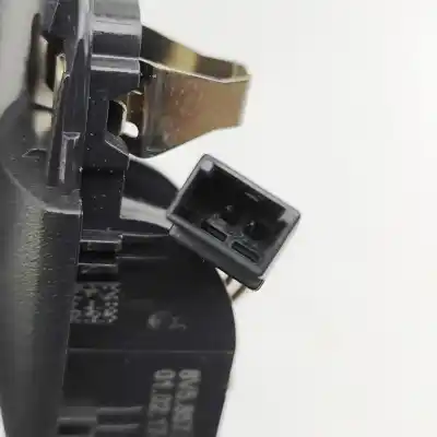 Pezzo di ricambio per auto di seconda mano tenda sinistra per audi a3 limousine 8vs, 8vm (2013-2020) riferimenti oem iam 8v5857551m  