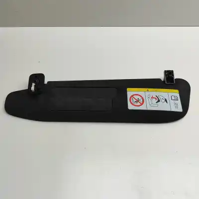 Pezzo di ricambio per auto di seconda mano Tenda Sinistra per TESLA MODEL S (2012-..) Hatchback Riferimenti OEM IAM 1143824-86-C,1143867-00-A  