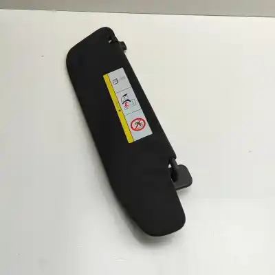 Pezzo di ricambio per auto di seconda mano tenda sinistra per tesla model s (2012-..) hatchback riferimenti oem iam 1143824-86-c,1143867-00-a  