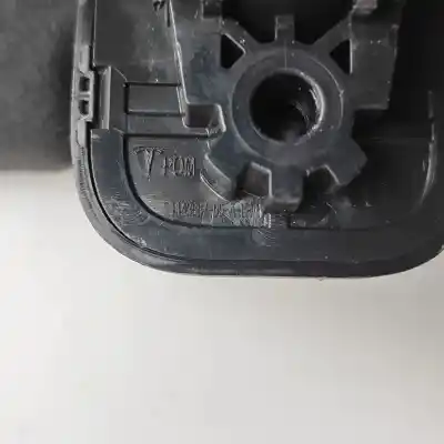 Pezzo di ricambio per auto di seconda mano tenda sinistra per tesla model s (2012-..) hatchback riferimenti oem iam 1143824-86-c,1143867-00-a  