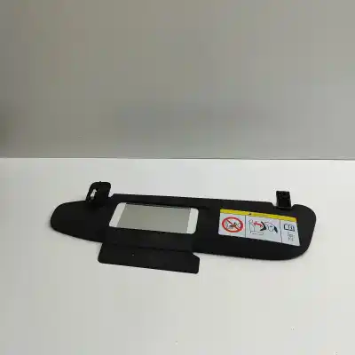 Pezzo di ricambio per auto di seconda mano tenda sinistra per tesla model s (2012-..) hatchback riferimenti oem iam 1143824-86-c,1143867-00-a  