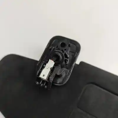 Pezzo di ricambio per auto di seconda mano tenda sinistra per tesla model s (2012-..) hatchback riferimenti oem iam 1143824-86-c,1143867-00-a  