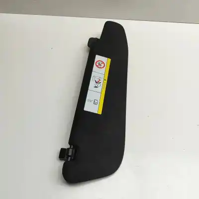 Pezzo di ricambio per auto di seconda mano tenda sinistra per tesla model s (2012-..) hatchback riferimenti oem iam 1143824-86-c,1143867-00-a  