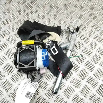 Автозапчастина б/у передній правий ремін безпеки для mitsubishi outlander iii gg_w, gf_w, zj (2012-..) off-road посилання на oem iam tk-ah2-en306,7000d536xa  