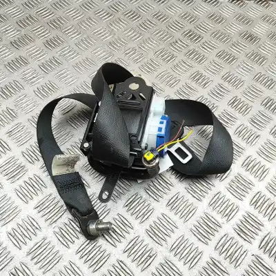 Pezzo di ricambio per auto di seconda mano cintura di sicurezza anteriore destra per mitsubishi outlander iii gg_w, gf_w, zj (2012-..) off-road riferimenti oem iam 7000d536xa,tk-ah2-en305  