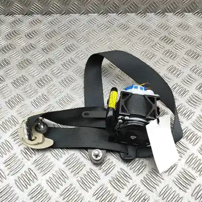 Pezzo di ricambio per auto di seconda mano Cintura Di Sicurezza Anteriore Destra per MITSUBISHI OUTLANDER III GG_W, GF_W, ZJ (2012-..) Off-road Riferimenti OEM IAM 7000D536XA,TK-AH2-EN305  