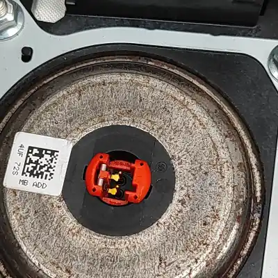 Pezzo di ricambio per auto di seconda mano air bag anteriore sinistro per mitsubishi outlander iii gg_w, gf_w, zj (2012-..) off-road riferimenti oem iam 7030a647xa,631003700  