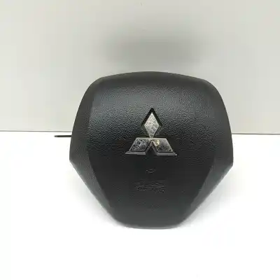 Pezzo di ricambio per auto di seconda mano Air Bag Anteriore Sinistro per MITSUBISHI OUTLANDER III GG_W, GF_W, ZJ (2012-..) Off-road Riferimenti OEM IAM 7030A647XA,631003700  