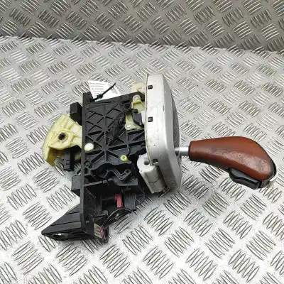 Peça sobressalente para automóvel em segunda mão ligação da caixa de velocidades por porsche cayenne 9pa (2002-2010) referências oem iam 7l5713025h,7l5713203d  