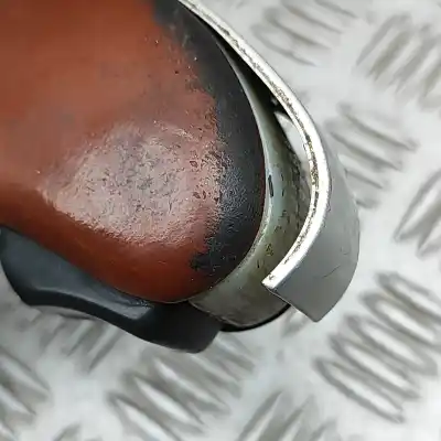 Peça sobressalente para automóvel em segunda mão ligação da caixa de velocidades por porsche cayenne 9pa (2002-2010) referências oem iam 7l5713025h,7l5713203d  